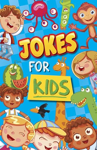 Beispielbild fr Jokes for Kids zum Verkauf von Better World Books