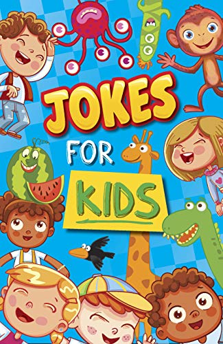 Imagen de archivo de Jokes for Kids a la venta por Better World Books