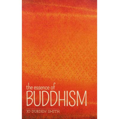 9781789506464: The Eesence of Buddhism
