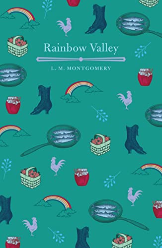 Stock image for Rainbow Valley (Arcturus Children's Classics) for sale by WorldofBooks