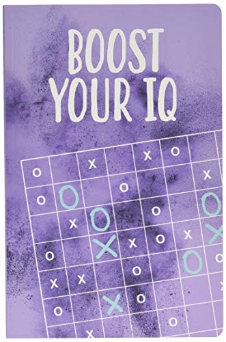 Imagen de archivo de Boost Your IQ a la venta por Blackwell's