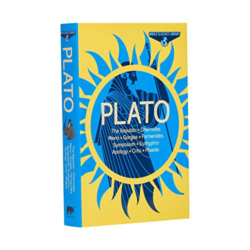 Stock image for Plato for sale by Blackwell's