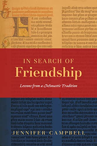 Beispielbild fr In Search of Friendship zum Verkauf von Blackwell's