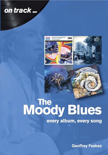 

Moody Blues : Every Album, Every Song