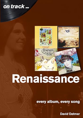 Stock image for Renaissance: every album, every song (On Track) for sale by SecondSale