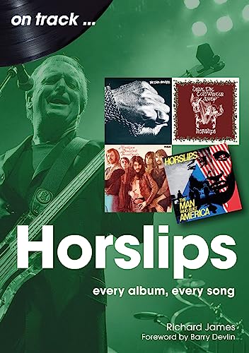 Stock image for Horslips for sale by Blackwell's