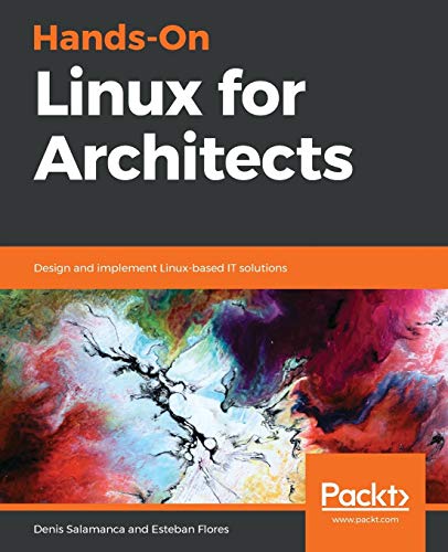Immagine dell'editore per Hands-On Linux for Architects venduto da Chiron Media