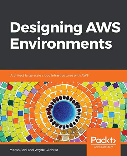 Stock image for Designing AWS Environments for sale by Lucky's Textbooks