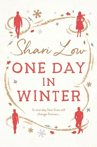 One Day in Winter - Shari Low