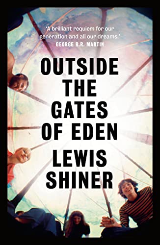 Stock image for Outside the Gates of Eden for sale by Blackwell's