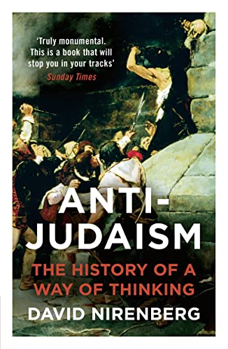 9781789541168: Anti-Judaism