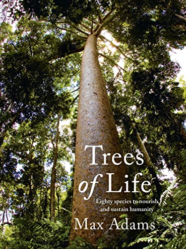 Stock image for Trees of Life for sale by Blackwell's