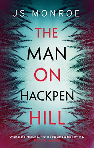 9781789541724: The Man On Hackpen Hill