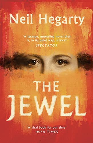 Imagen de archivo de The Jewel a la venta por WorldofBooks