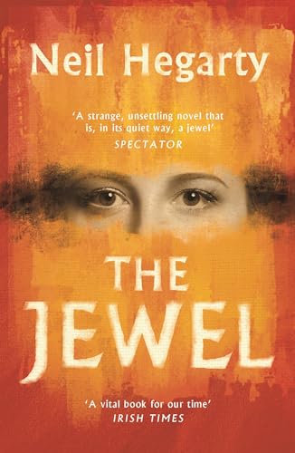 Stock image for The Jewel for sale by WorldofBooks