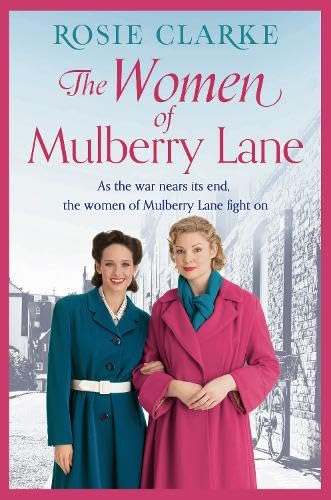 Stock image for The Women of Mulberry Lane (Mulberry Lane Series) for sale by ThriftBooks-Atlanta