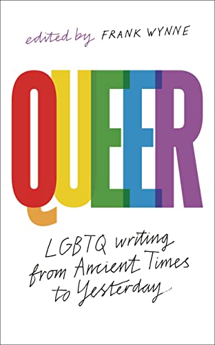 Stock image for Queer for sale by Blackwell's