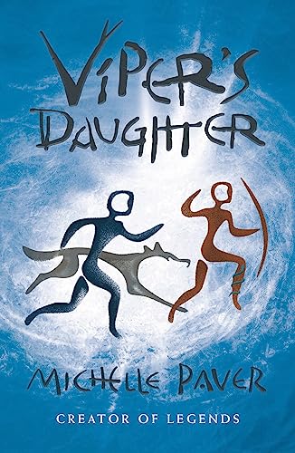 Beispielbild fr Viper's Daughter (Wolf Brother): 7 zum Verkauf von Books Puddle