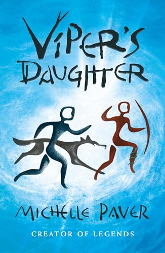 Stock image for Viper's Daughter (Wolf Brother): 7 for sale by WorldofBooks