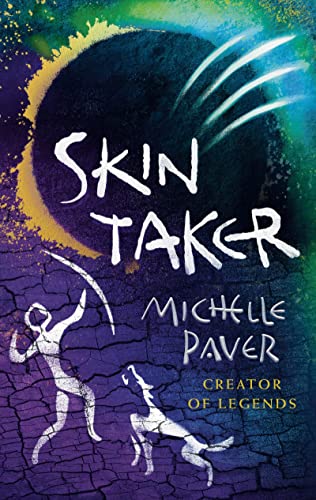 Beispielbild fr Skin Taker: 8 (Wolf Brother) zum Verkauf von WorldofBooks