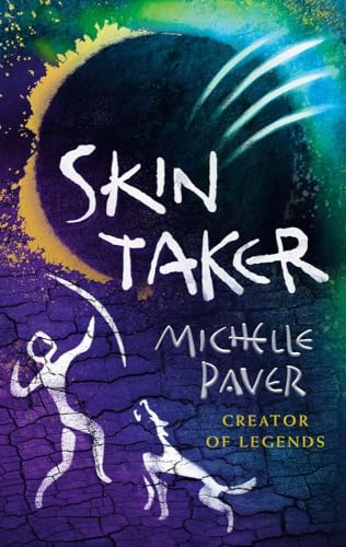 Stock image for Skin Taker for sale by Blackwell's