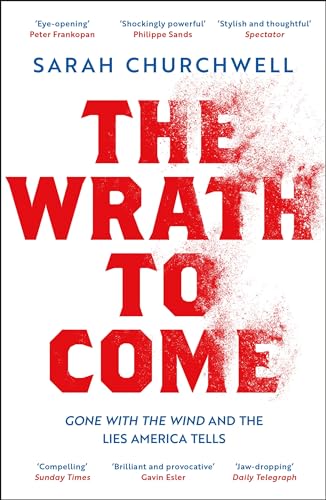 Stock image for The Wrath to Come for sale by Blackwell's