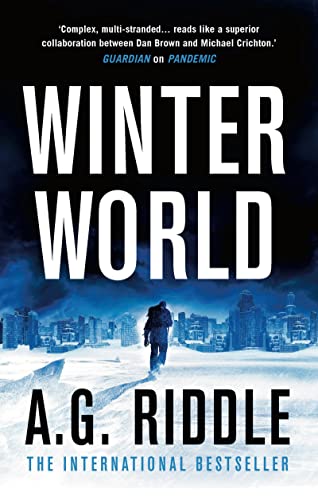 9781789543209: Winter World: 1 (The Long Winter)