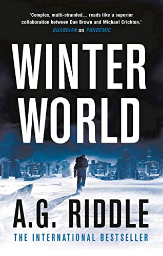 Stock image for Winter World for sale by Blackwell's