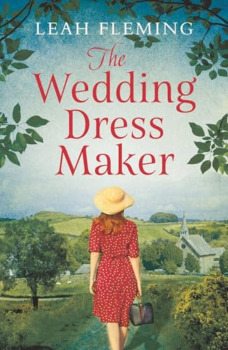 Stock image for The Wedding Dress Maker for sale by Revaluation Books