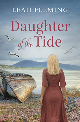 Imagen de archivo de Daughter of the Tide a la venta por ThriftBooks-Dallas