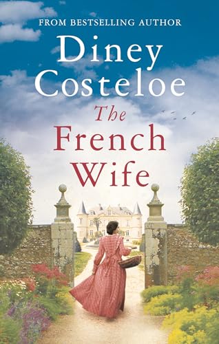 Imagen de archivo de The French Wife a la venta por WorldofBooks