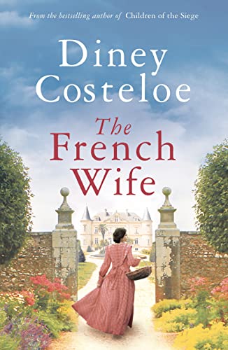 Imagen de archivo de The French Wife a la venta por Better World Books
