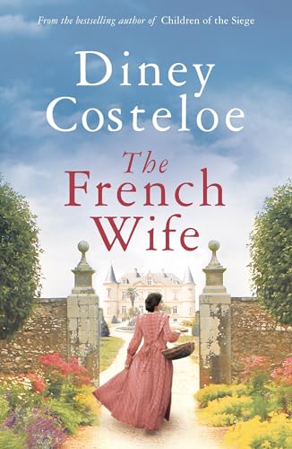 Stock image for The French Wife for sale by Better World Books