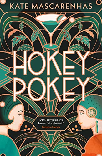 Stock image for Hokey Pokey for sale by Blackwell's