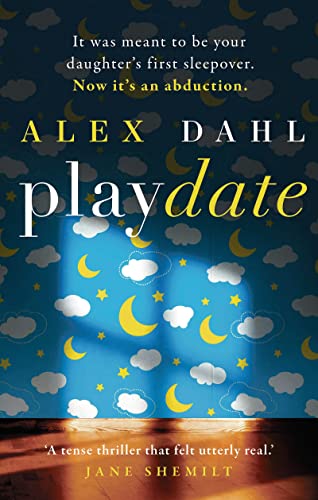Stock image for Playdate for sale by WorldofBooks