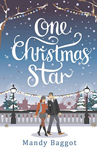 Stock image for One Christmas Star for sale by Blackwell's