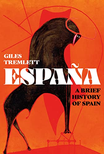9781789544374: Espaa: a Brief History of Spain