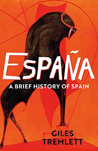9781789544381: Espana: A Brief History of Spain