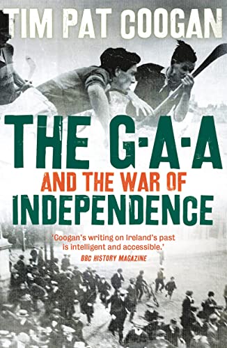 9781789544404: The GAA and the War of Independence