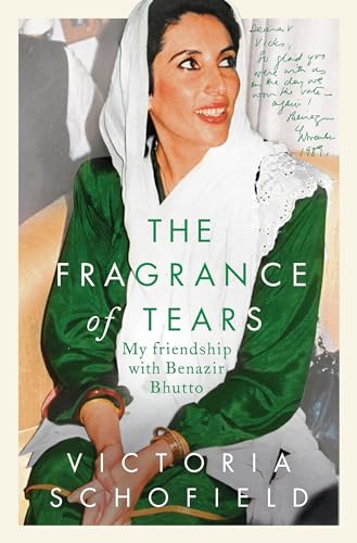 Stock image for The Fragrance of Tears for sale by Blackwell's