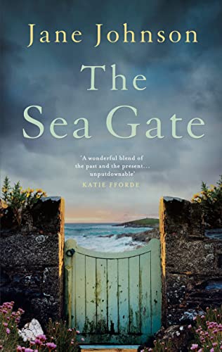 Stock image for The Sea Gate for sale by WorldofBooks