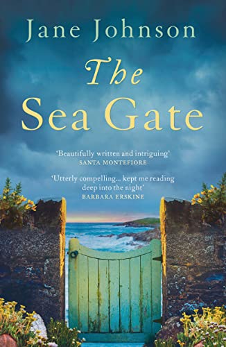 Stock image for The Sea Gate for sale by WorldofBooks