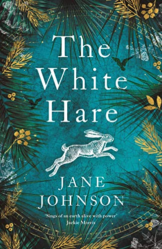 Imagen de archivo de The White Hare a la venta por Front Cover Books