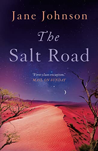 9781789545272: The Salt Road