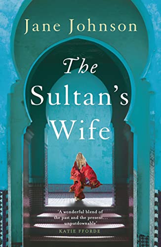 Beispielbild fr The Sultan's Wife zum Verkauf von WorldofBooks