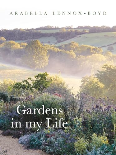 Stock image for Gardens in My Life for sale by WorldofBooks