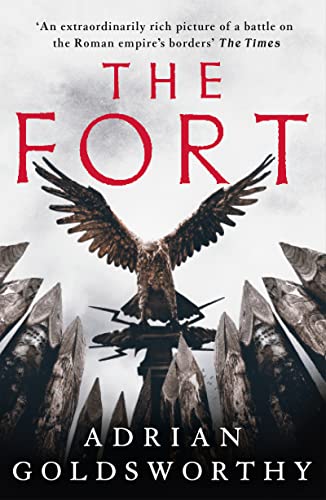 Beispielbild fr The Fort: 1 (City of Victory) zum Verkauf von WorldofBooks