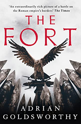 Stock image for The Fort for sale by Blackwell's
