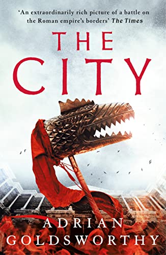 9781789545807: The City: 2 (City of Victory)