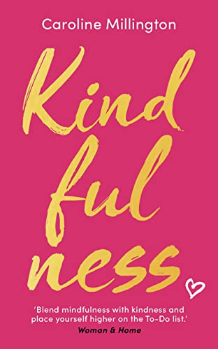 Stock image for Kindfulness for sale by Blackwell's